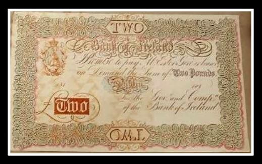 Bank of Ireland 2 Pounds Unissued ca. 1812-1815.JPG