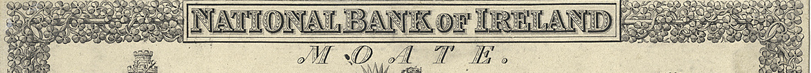 National Bank 3 Pounds Specimen 1836-1843 Detail.jpg