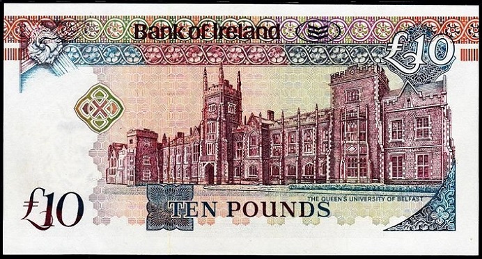 Bank of Ireland 10 Pounds 1st July 1995 McGinn Reverse.jpg