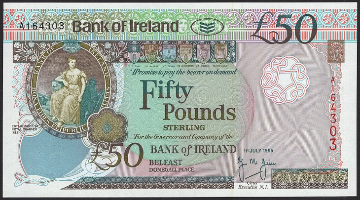 Bank of Ireland 50 Pounds 1st July 1995 McGinn.jpg