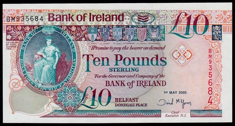 Bank of Ireland 10 Pounds 1st May 2005 McGowan.jpg