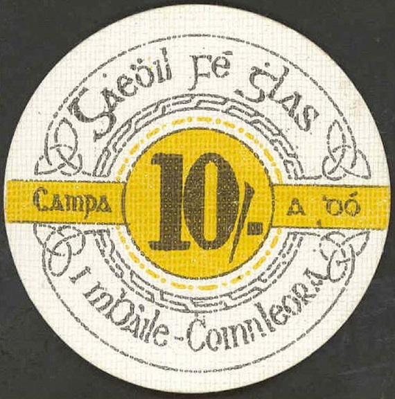 Ballykinlar 10 Shillings Token ca.1921.JPG