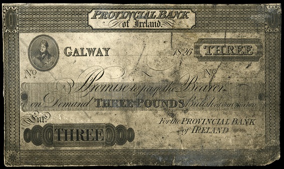 Provincial Bank 3 Pounds Proof 1826.jpg