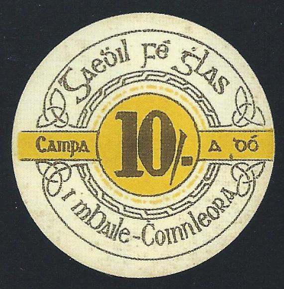 BallyKinlar 10 Shilling Token ca. 1919-1921.jpg