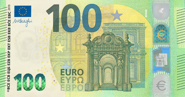 Europa Series 100 Euro Italy ca. 2019 Draghi.jpg