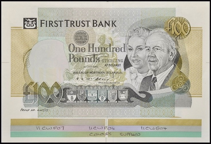 First Trust £100 Test Print 1st July 1993 McElroy.jpg