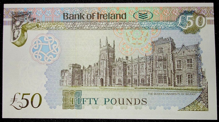 Bank of Ireland 50 Pounds 1st July 1995 Reverse.jpg