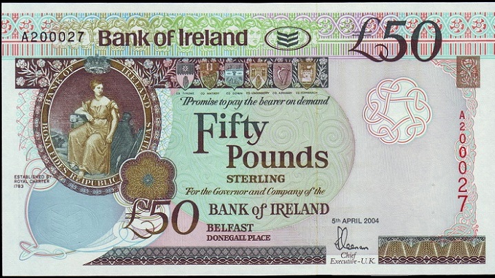 Bank of Ireland 50 Pounds 5th April 2004 Keenan.jpg