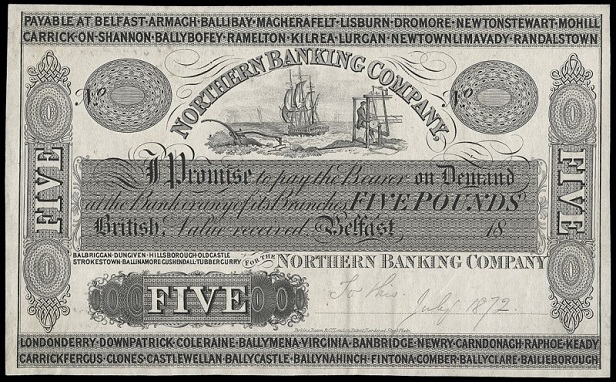 Variant e Northern Banking Company 5 Pounds Proof ca.1872 42 Branches.jpg
