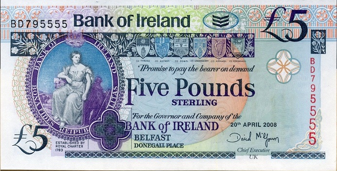 Bank of Ireland 5 Pounds 20th April 2008 McGowan.jpg