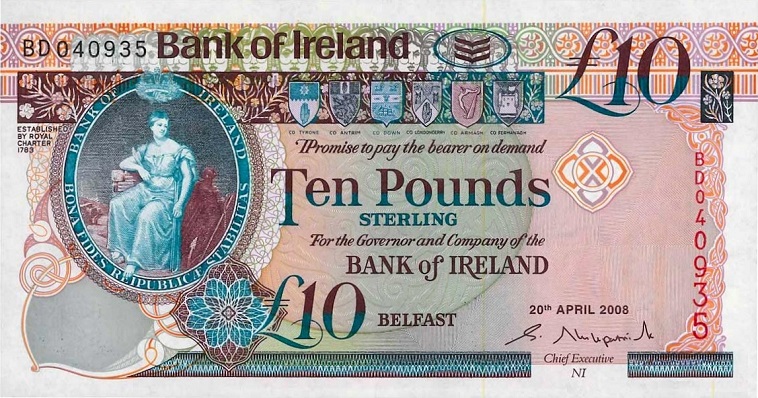 Bank of Ireland 10 Pounds 20th April 2008 S. Kirkpatrick.jpg