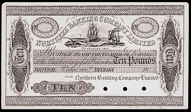 Nothern Banking Company Limited 10 Pounds Proof ca.1883 46 Branches.jpg