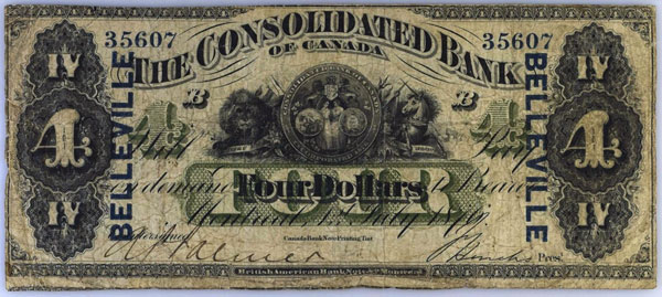 Consolidated-Bank-of-Canada-1876-4-dollars-BELLEVILLE-overprint.jpg