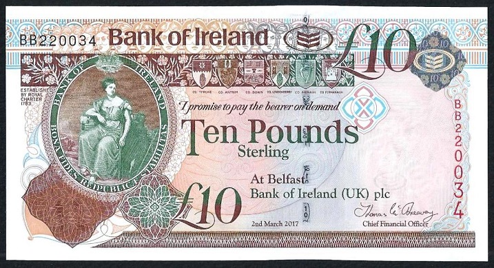 Bank of Ireland 10 Pounds 2nd March 2017 Thomas McAreavey.jpg
