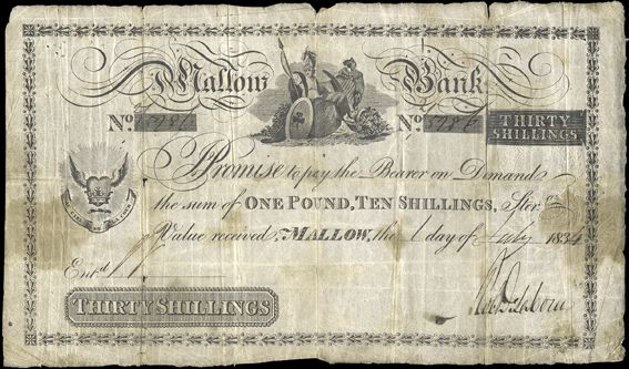Robert-de-la-cour-30-shillings-1834-Mallow-Bank.jpg