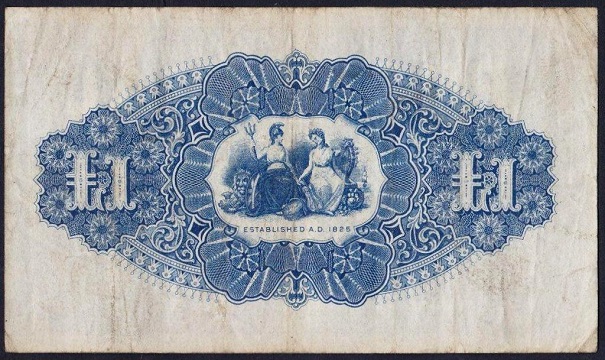 Provincial Bank of Ireland 1 Pound 1st June 1934 Forde Reverse.jpg