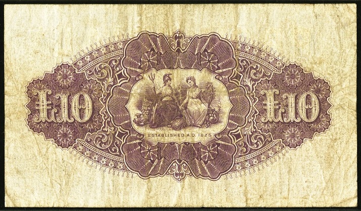 Provincial Bank 10 Pounds 10th Dec 1934 Forde Reverse.jpg