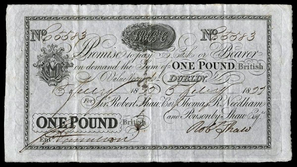 Shaws-Bank-1-Pound-5th-July-1833-Robert-Shaw-Thomas-R-Needham-Ponsonby-Shaw.jpg