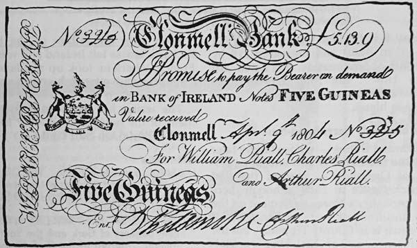 Rialls-Clonmel-Bank-5-Guineas-9-April-1804.jpg