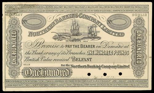 Northern Banking Company Ltd. 100 Pounds Proof 1912.jpg