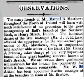 Marcus B. Matthews Balls Branch 1899 Notice.JPG