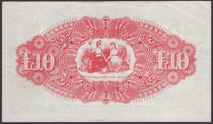 Provincial Bank of Ireland 10 Pounds 1938-1946 Reverse.jpg
