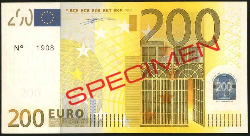 200 Euro Specimen 2002 Netherlands Duisenberg.jpg