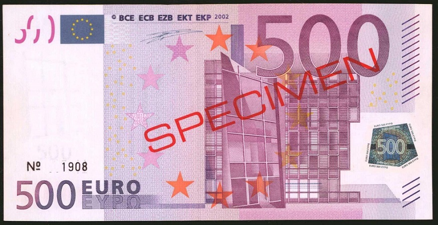 500 Euro Specimen 2002 Italy Duisenberg.jpg