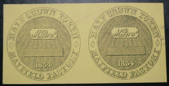 Malcomson Bros. Portlaw Unissued Half Crown Tokens 1854.jpg