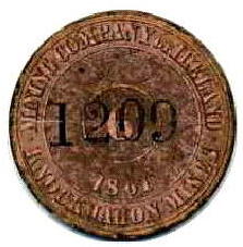 Knockmahon Mines Token 6 Pence 1861.jpg
