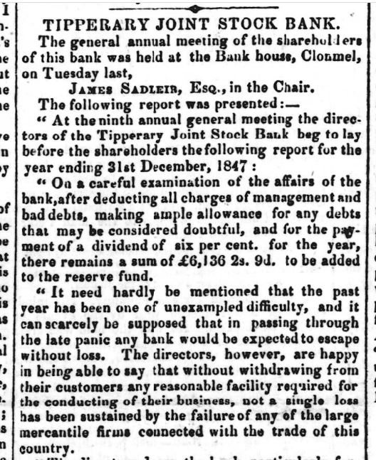 Tipperary Vindicator 16th feb. 1848.JPG