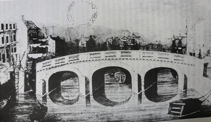 St. Patrick's Bridge First Bridge ca.1810.jpg