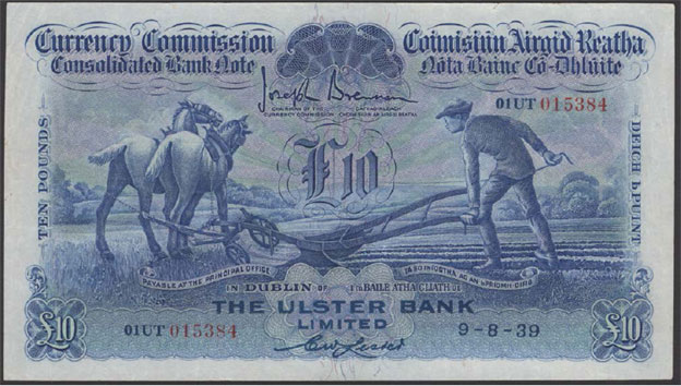 Lot-279.-Currency-Commission,-Ulster-Bank,-£10,-9-August-1939.jpg
