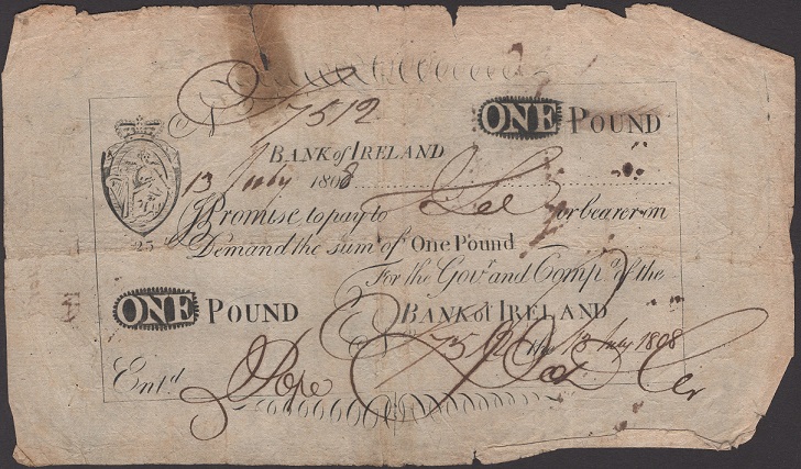 BoI 1 Pound Forgery 13th July 1808.jpg