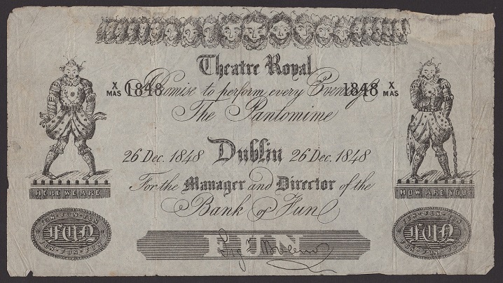 Theatre Royal Skit Note 26th Dec 1848.jpg