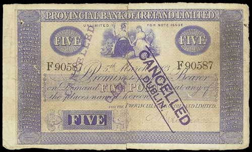 Provincial Bank 5 Pounds 5th Mar 1903.jpg