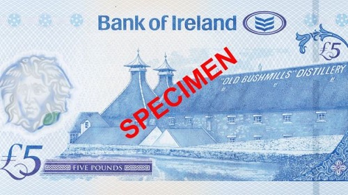 Bank of Ireland 5 Pounds Polymer Specimen 31st May 2017 Reverse.jpg
