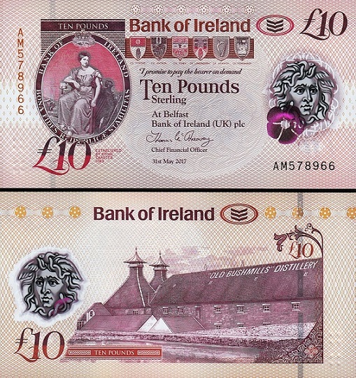 Bank of Ireland 10 Pounds 31st May 2017 McAreavey.jpg