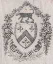 Lynch's Bank Arms symbol